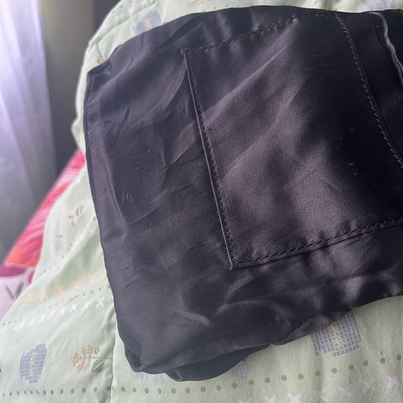 Juicy Couture Leather Crossbody Small Purse - Picture 11 of 13